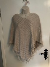 Monsoon Ladies Beige Marl