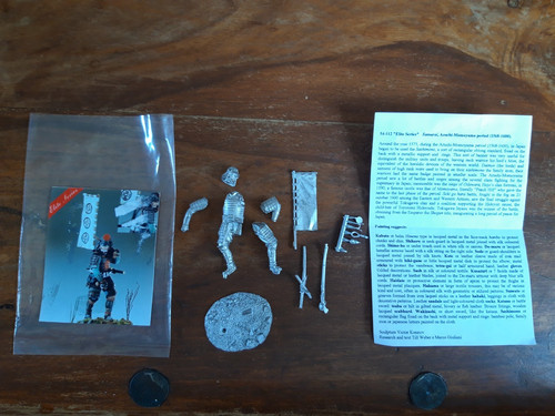 Pegaso models 54mm - pegaso,