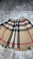 Kids/baby Burberry Skirt Age