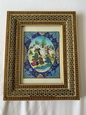 Beautifully Framed Original