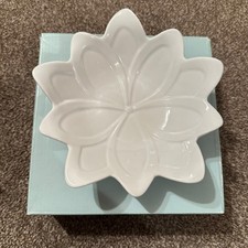 Partylite blossom candle - blossom,