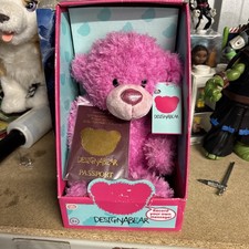 Designabear By Chad Valley