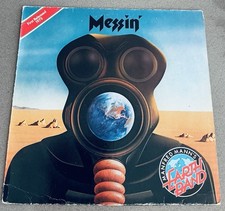 Manfred Mann's Earth Band -