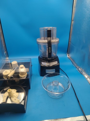 Cuisinart 14dc cup elite - cuisinart,