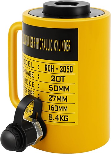 Ton manual oil - 20,