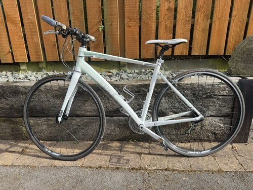 Giant dash aluxx - giant, 6000