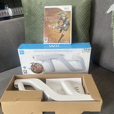 Nintendo Wii Link’s Crossbow