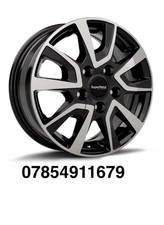 15” CITROEN RELAY ALLOY