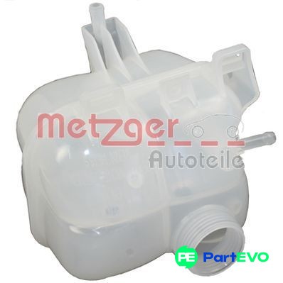 Metzger autoteile coolant - metzger,