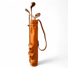 Golf Club Bag 2 pockets |