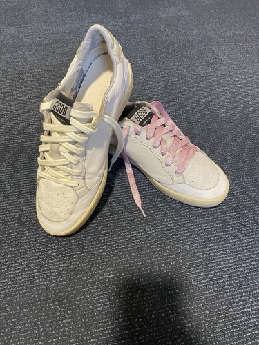 Golden goose ball star - golden,
