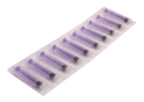 Medicina enfit enteral single - medicina,