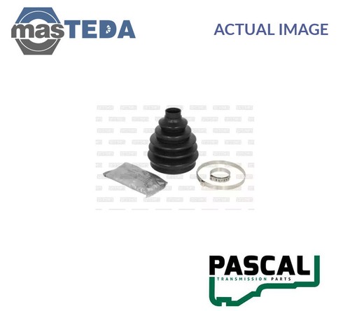 G5v003pc joint boot kit - cv,