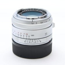 Voigtlander NOKTON Vintage