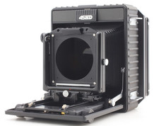 [Top MINT] Horseman 45 HD