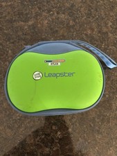 Leap Frog Leapster Game System