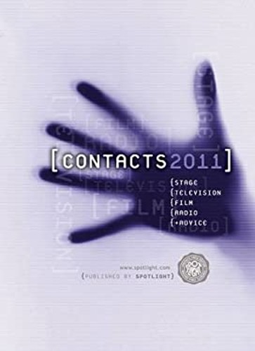 Contacts 2011 paperback kate - 2011,