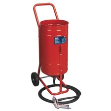 Sealey Sb995 Shot Blasting Kit