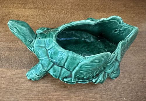 Vtg mccoy pottery - mccoy,
