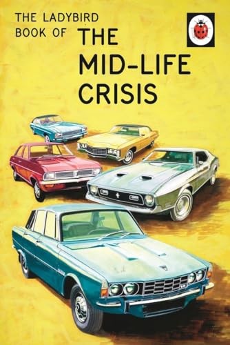 The ladybird book - ladybird, of