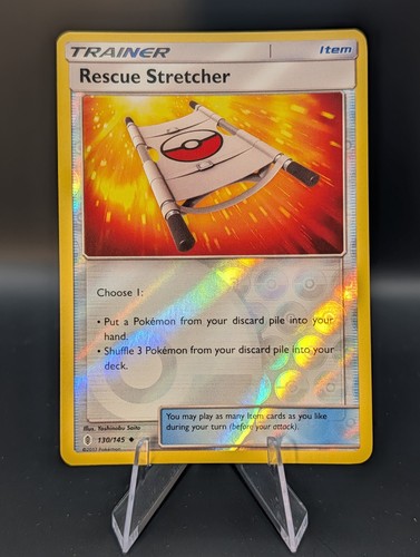 Rescue stretcher 130 145 - 130/145,