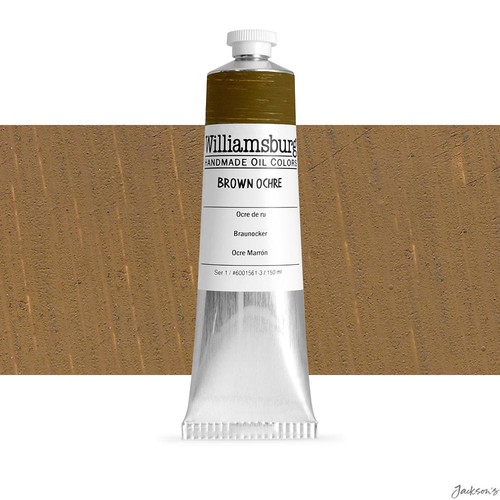 Williamsburg oil paint premium - williamsburg,