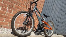 Apollo Xpander Kids Mountain
