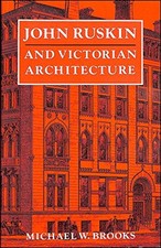 John Ruskin and Victorian