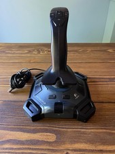 LOGITECH ATTACK 3 USB WIRED