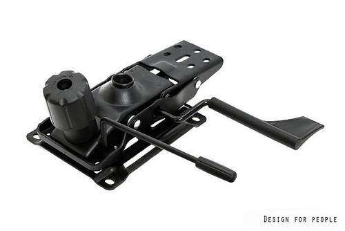 Chair tilt control mechanism - tilt,