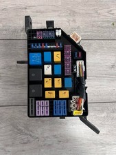 Hyundai Coupe Engine Bay Under Bonnet Fuse Box 8418150022 2.0 Petrol 2001-2009A