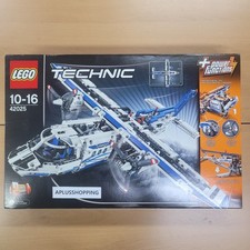 Lego 42025 Cargo Plane 1297pcs