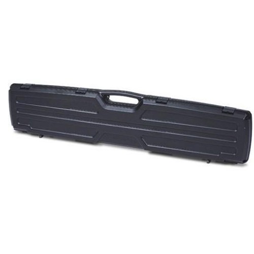 Black ribbed constructed - ribbed,
