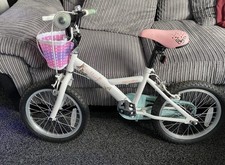 Girls 16 Inch Apollo Butterfly