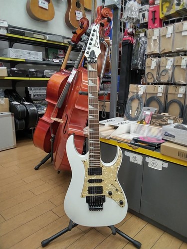 Ibanez rg350dx - ibanez,
