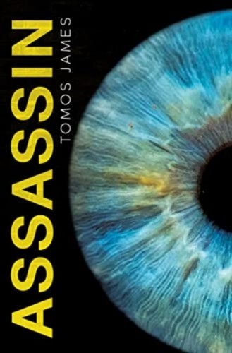 Assassin tomos james - assassin, by