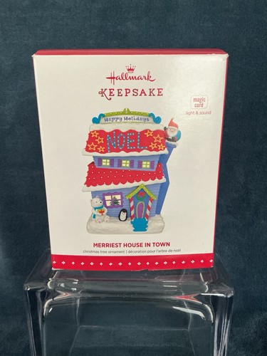 2015 hallmark keepsake - 2015,