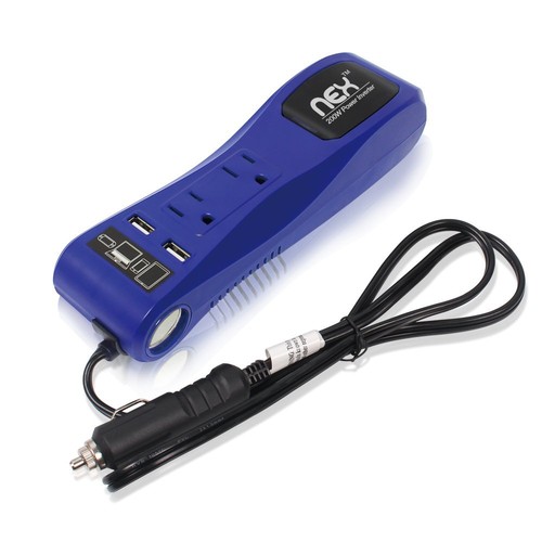 200w car power - car, 12v
