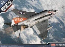 Academy 12556 1/72 USMC F-4J