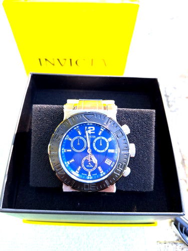 Invicta ocean reef - invicta,