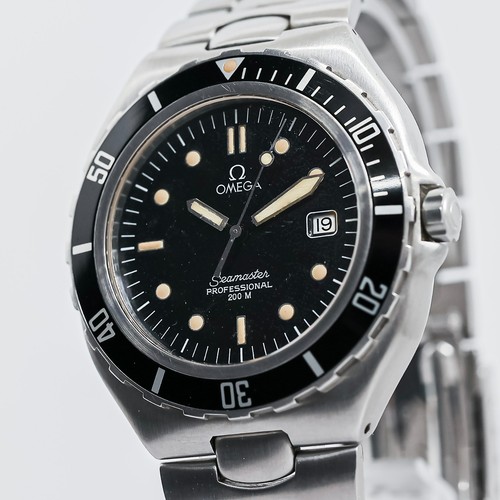 Jumbo near mint - jumbo, omega