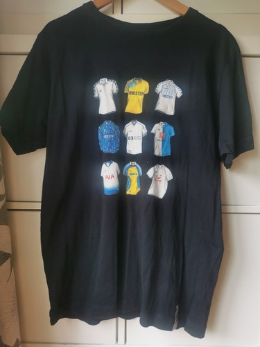 Tottenham hotspur spurs retro - hotspur,