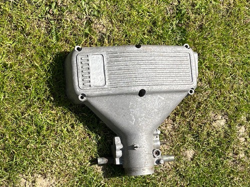 Tvr land rover - tvr/land, plenum