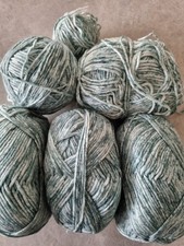 Sirdar No1 Aran Stonewash
