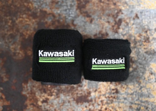 Kawasaki brake reservoir - brake, sock