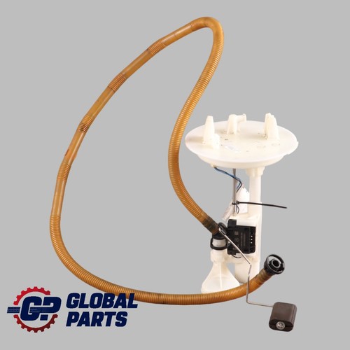 Mercedes w166 x166 fuel - ml, gl