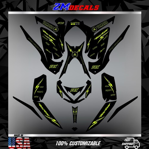 Yamaha raptor 700 - 700, 700r