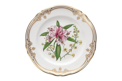 Spode stafford flowers - stafford,