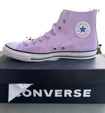 Converse CTAS Hi Suede A10129C