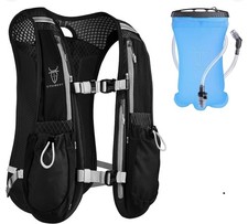 UTOBEST Running Vest Running